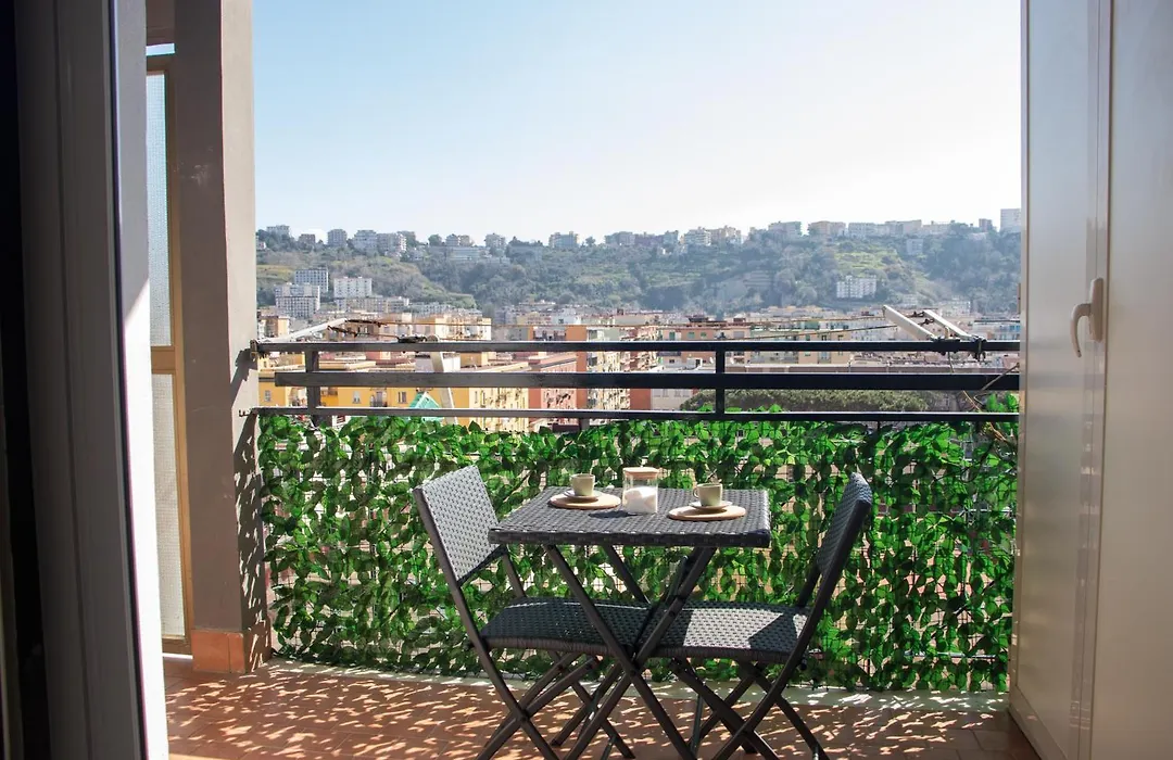 A Casa di Amici-1