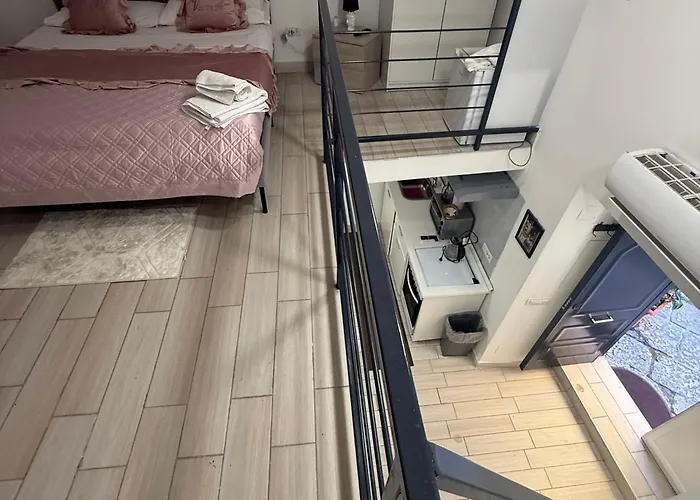 Casa Vacanza , Marianna